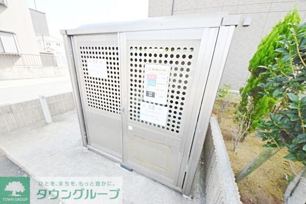 レジデンス・デュオの物件内観写真